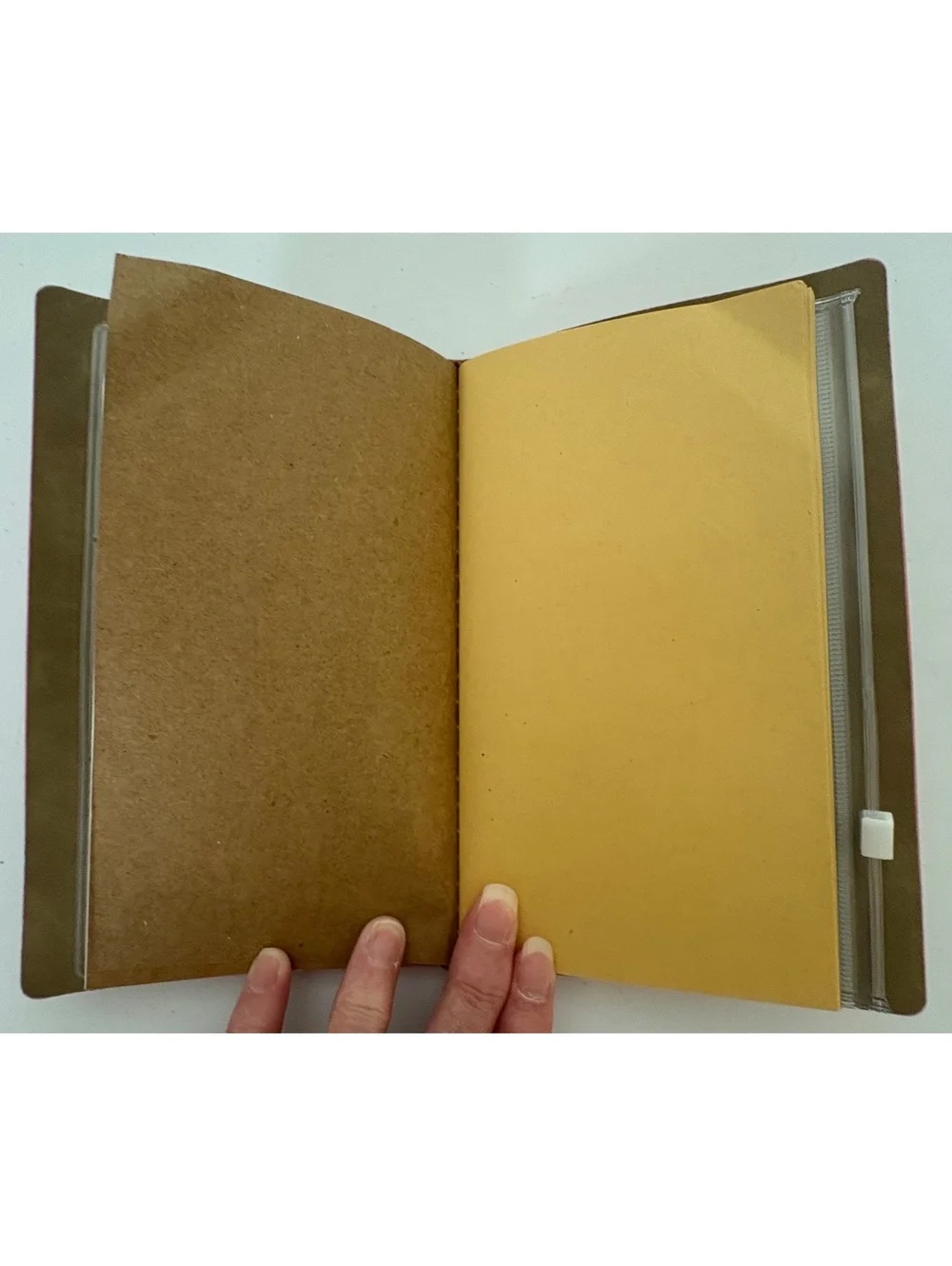 Teacher notebook